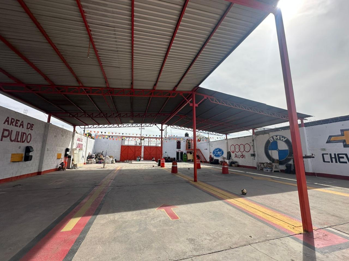 Bodega en Renta en El Tajito, Torreón, Coahuila de Zaragoza