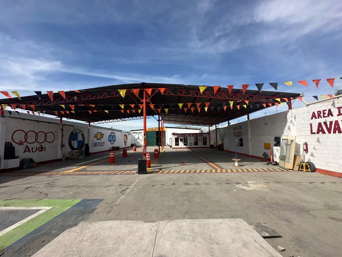 Bodega en Venta en El Tajito, Torreón, Coahuila de Zaragoza