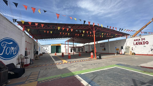 Bodega en venta en El Tajito, Torreón — foto 2 de 8