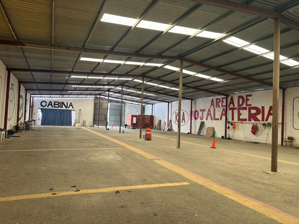 Bodega en venta en El Tajito, Torreón — foto 3 de 8