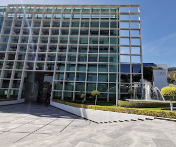 Oficina en Santa Fe, Álvaro Obregón, Ciudad de México