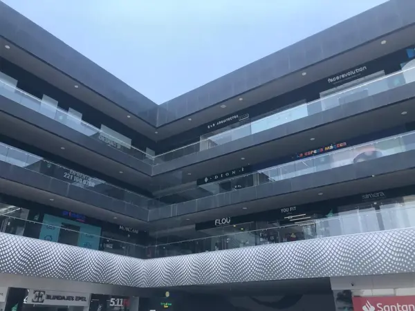 Oficina en renta en San Martinito, San Andrés Cholula — foto 2 de 18