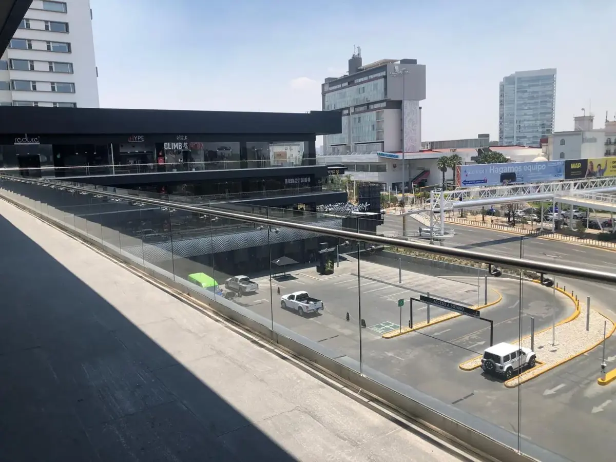 Oficina en renta en San Martinito, San Andrés Cholula — foto 1 de 18