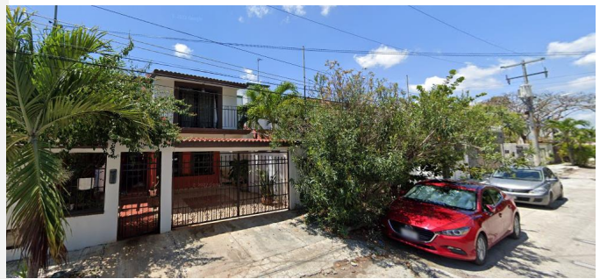 Casa en venta en Cancún Centro, Benito Juárez — foto 3 de 8