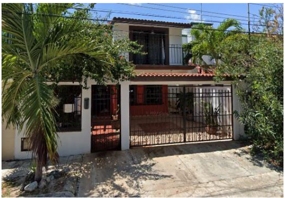 Casa en venta en Cancún Centro, Benito Juárez — foto 1 de 8