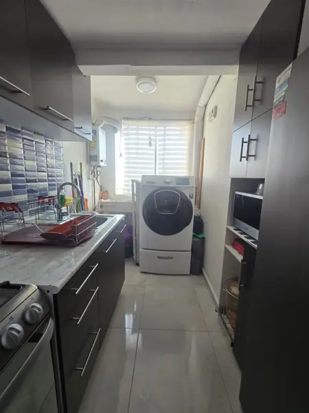 Departamento en venta en Atlampa, Cuauhtémoc — foto 3 de 10