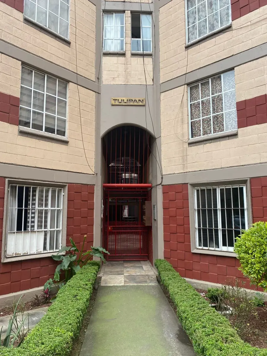 Departamento en venta en Atlampa, Cuauhtémoc — foto 1 de 10