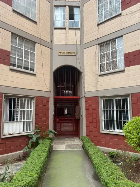 Departamento en venta en Atlampa, Cuauhtémoc, Ciudad de México