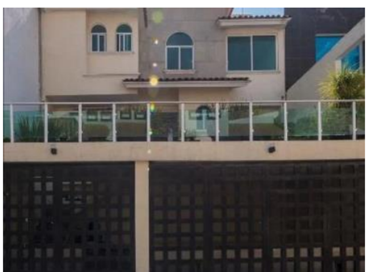 Casa en venta en La Remolacha, Atizapán — foto 1 de 9