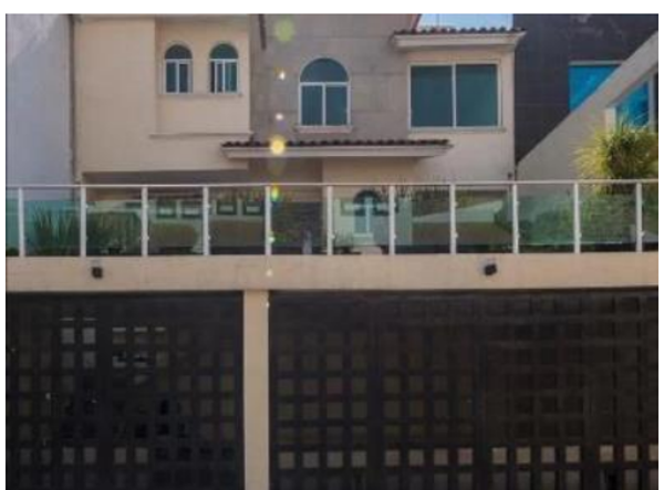 Casa en venta en La Remolacha, Atizapán, México