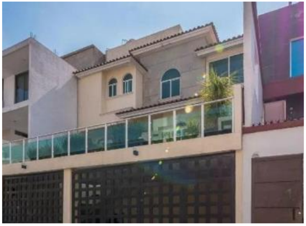 Casa en venta en La Remolacha, Atizapán — foto 2 de 9