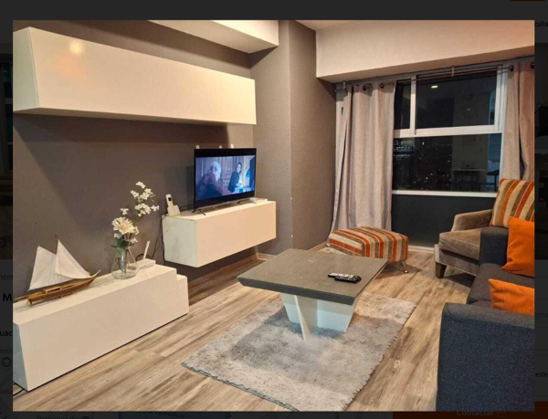 Departamento en renta en Anáhuac I Sección, Miguel Hidalgo — foto 2 de 20