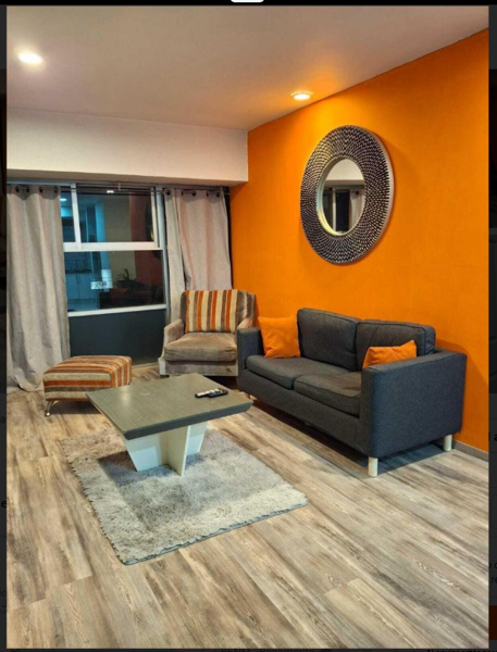 Departamento en renta en Anáhuac I Sección, Miguel Hidalgo — foto 3 de 20