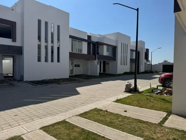 Casa en venta en La Magdalena, San Pedro Cholula, Puebla