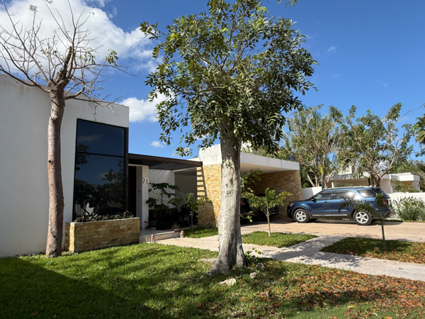 Casa en venta en La Rejoyada, Mérida — foto 3 de 13