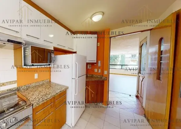 Casa en venta en Lomas de los Ángeles del Pueblo Tetelpan, Álvaro Obregón — foto 2 de 26