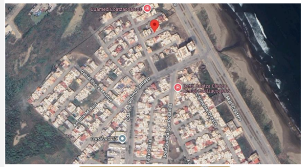 Casa en venta en Coatzacoalcos, Coatzacoalcos — foto 3 de 9