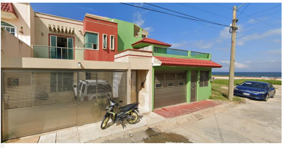 Casa en venta en Coatzacoalcos, Coatzacoalcos — foto 1 de 9