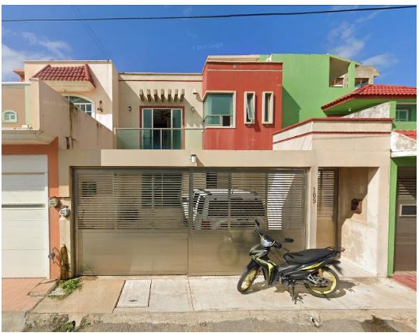 Casa en venta en Coatzacoalcos, Coatzacoalcos — foto 2 de 9