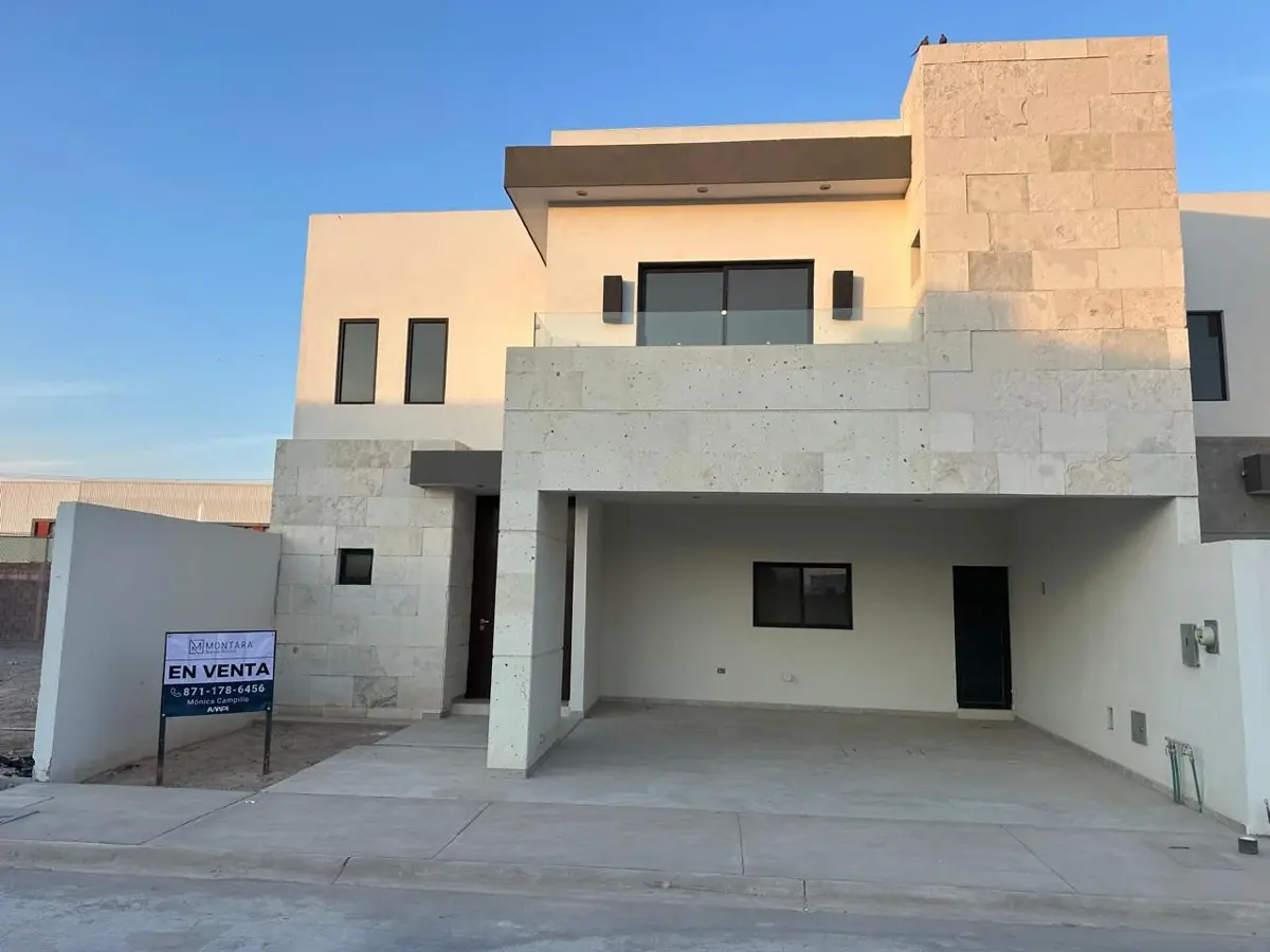 Casa en Venta en Los Viñedos, Torreón, Coahuila de Zaragoza