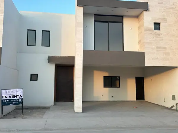 Casa en venta en Los Viñedos, Torreón — foto 2 de 26