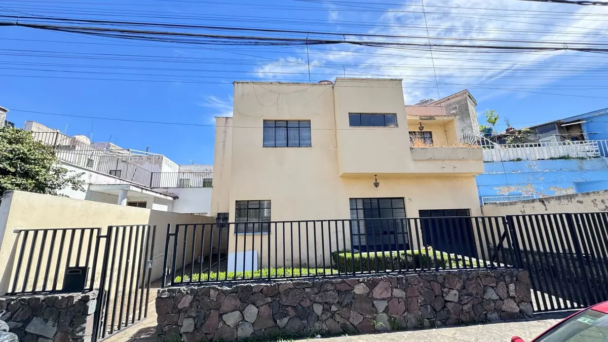 Casa en venta en Vallarta Poniente, Guadalajara — foto 1 de 13