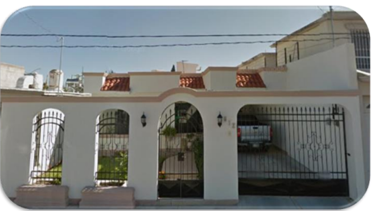 Casa en venta en Imperial, Delicias — foto 1 de 8