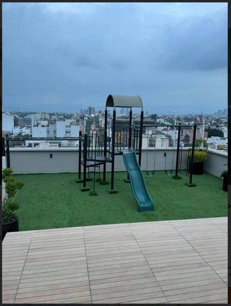 Departamento en renta en Narvarte Poniente, Benito Juárez — foto 2 de 28