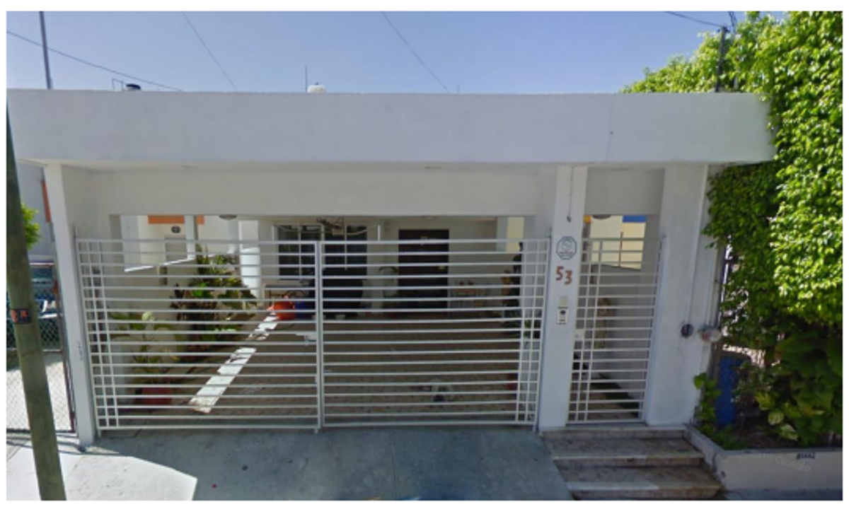 Casa en venta en Santa Rita, Carmen — foto 1 de 6