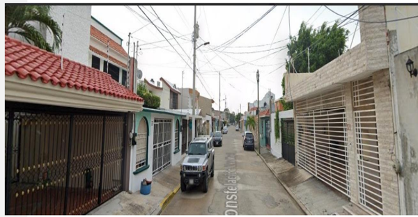 Casa en venta en Santa Rita, Carmen — foto 2 de 6