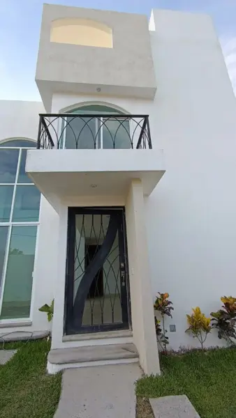 Casa en venta en Oaxtepec Centro, Yautepec — foto 3 de 14