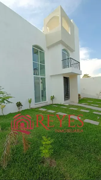 Casa en venta en Oaxtepec Centro, Yautepec, Morelos Casa en venta en Oaxtepec Centro, Yautepec, Morelos