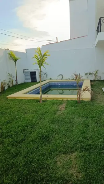 Casa en venta en Oaxtepec Centro, Yautepec — foto 2 de 14