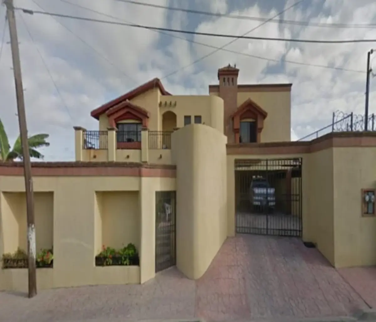 Casa en venta en Anexa Obrera, Playas de Rosarito — foto 1 de 7