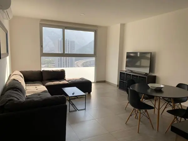 Departamento en venta en La Banda, Santa Catarina — foto 3 de 11