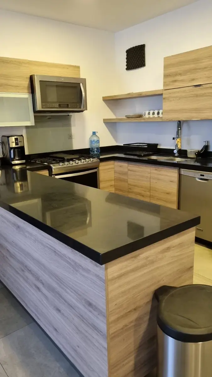 Departamento en venta en La Banda, Santa Catarina — foto 1 de 11