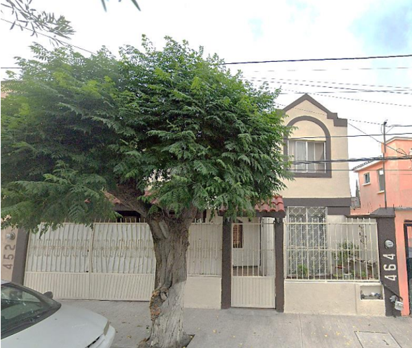Casa en venta en Acueducto, Saltillo — foto 2 de 8