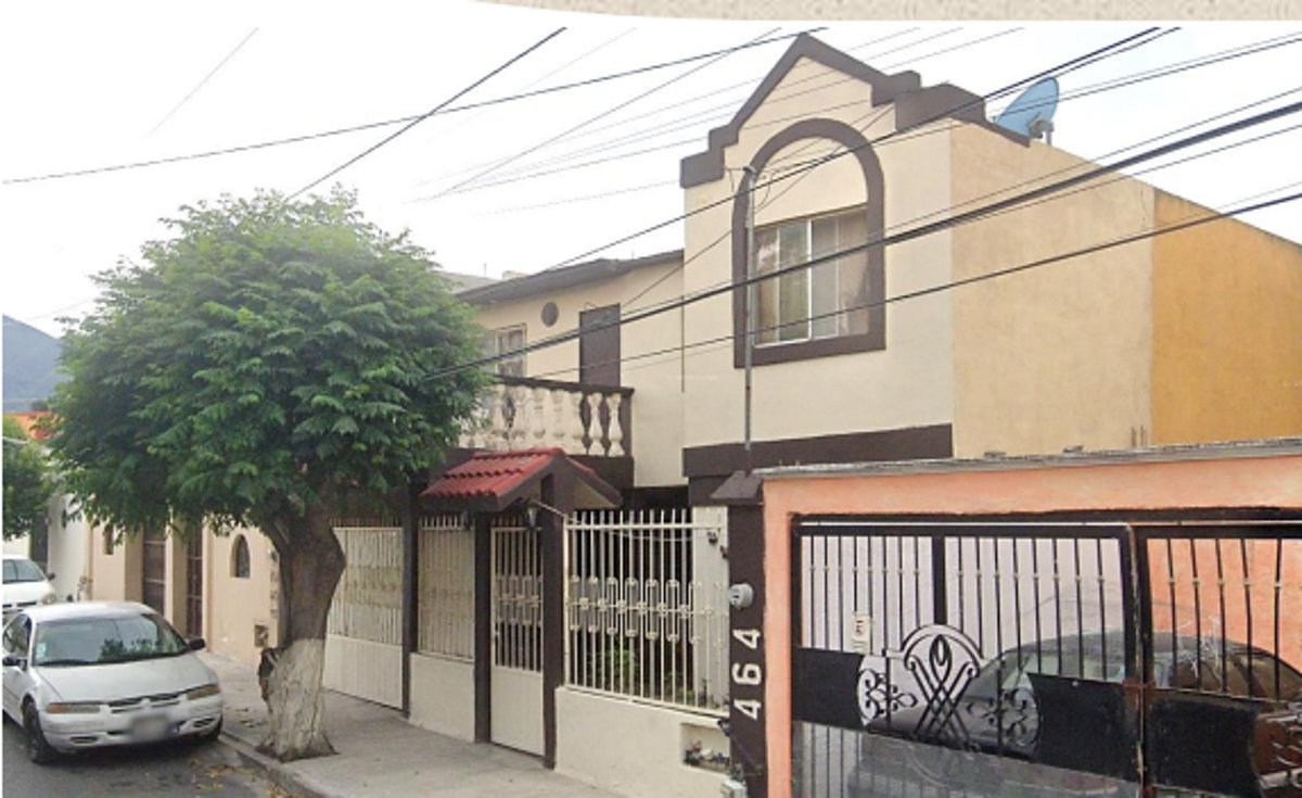 Casa en venta en Acueducto, Saltillo — foto 1 de 8
