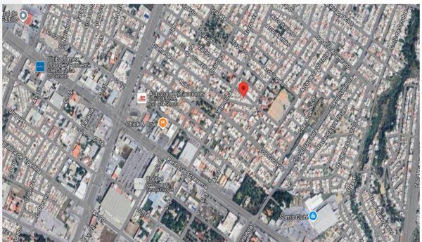 Casa en venta en Acueducto, Saltillo — foto 3 de 8