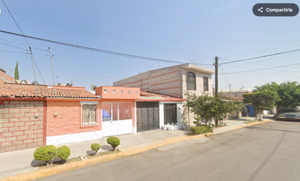 Casa en venta en La Paz, San Juan del Río — foto 2 de 10
