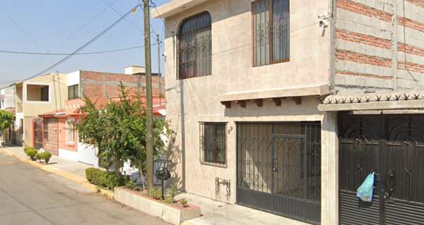 Casa en venta en La Paz, San Juan del Río — foto 3 de 10