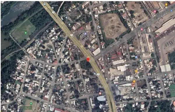Local en renta en Ignacio de la Llave, Poza Rica de Hidalgo — foto 2 de 3