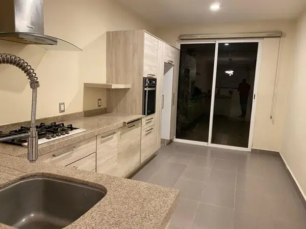 Casa en renta en Llano Grande (El Salitre), Metepec — foto 2 de 20