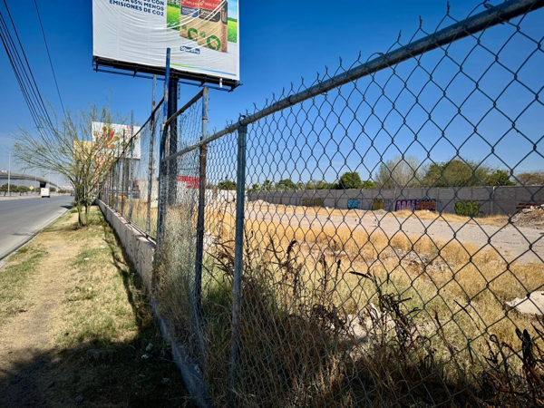 Terreno en renta en Valle Verde, Torreón — foto 3 de 6