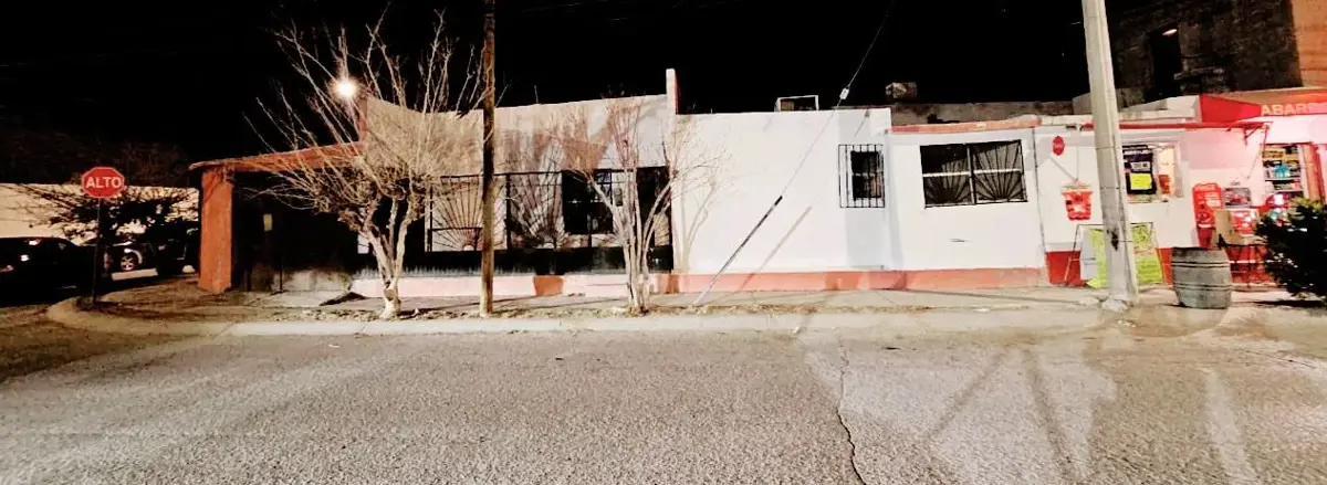 Casa en venta en Vistas de la Aurora, Juárez — foto 1 de 7