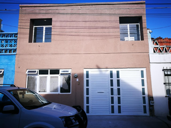 Casa en Niños Heroes, Querétaro, Querétaro
