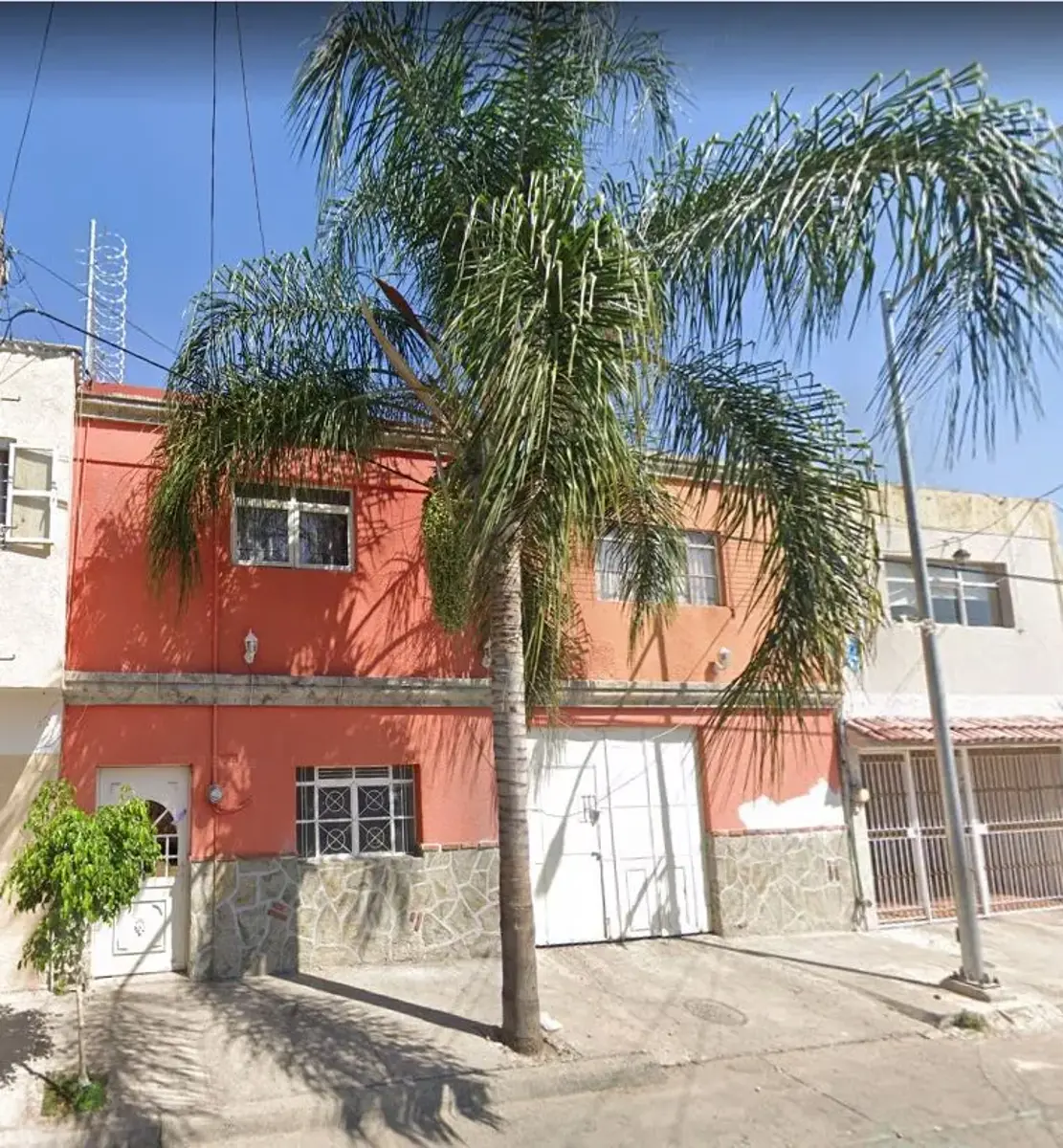Casa en venta en Postes Cuates (Federalismo), Guadalajara — foto 1 de 12