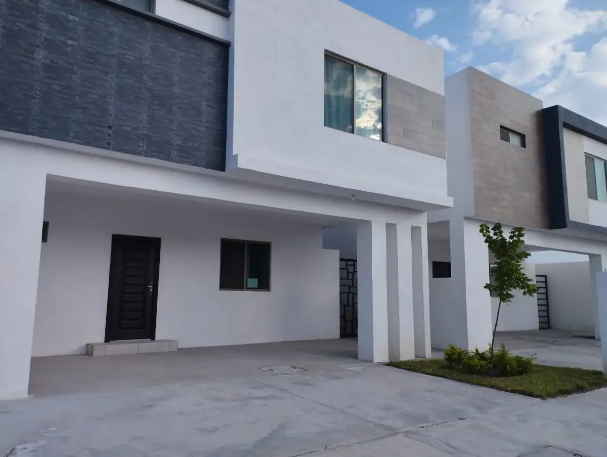 Casa en renta en Las Misiones, Saltillo — foto 1 de 21