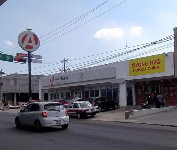 Local en renta en Las Amapolas, Veracruz, Veracruz de Ignacio de la Llave