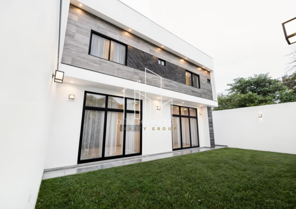 Casa en venta en Castaños del Vergel, Monterrey — foto 3 de 7